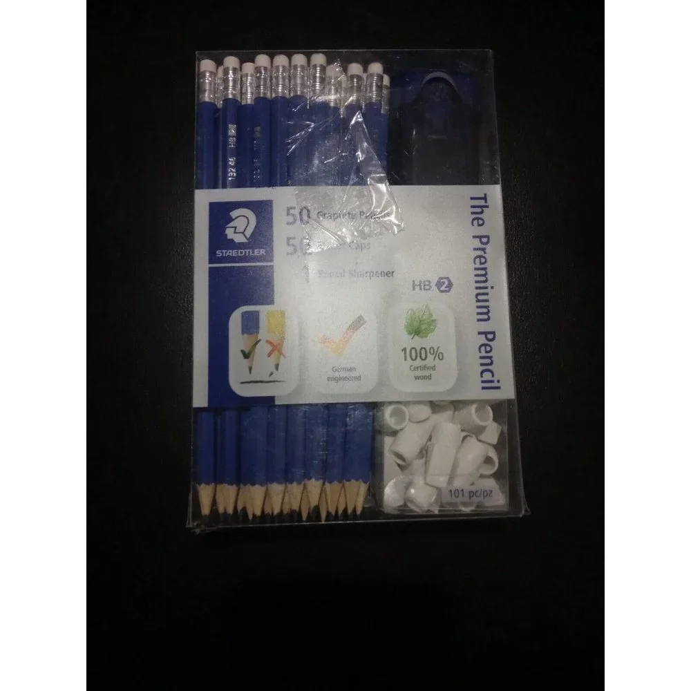 Staedtler 50 graphite